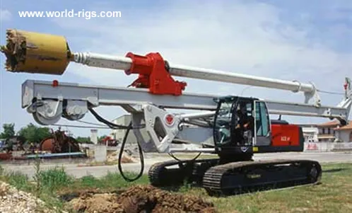 Land Drilling Rig For Sale